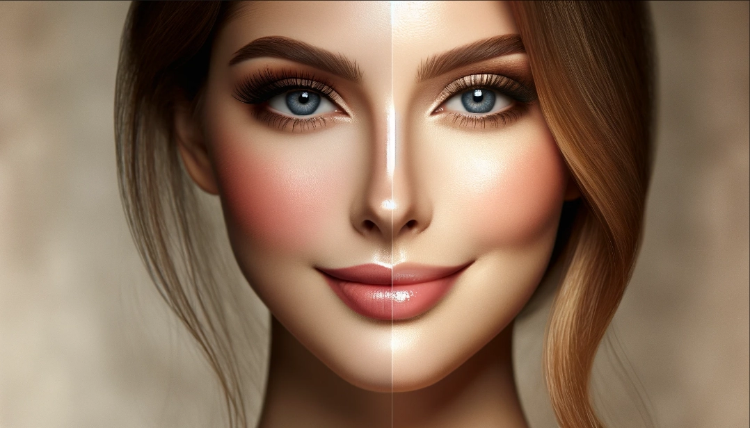 How Makeup Ages Skin: Navigating Beauty Practices and Skin Health